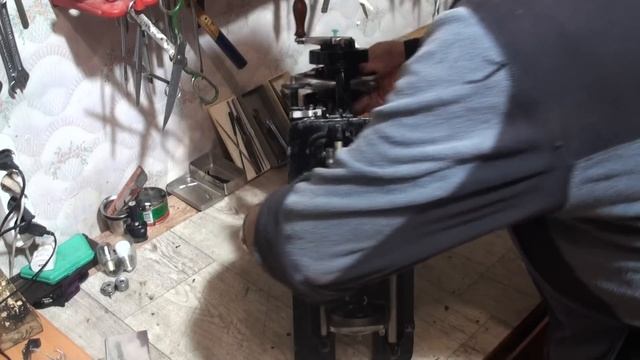 MINERVA M 16. смотреть онлайн