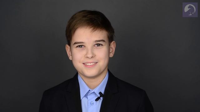 Звездин Кирилл (11 лет) смотреть онлайн