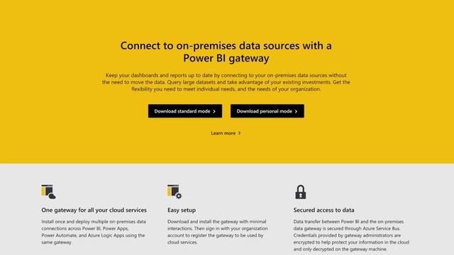 How to Manage Datasets in Power BI? | PL-300 Tutorials Episode 11 | Power BI | BI Consulting Pro смотреть онлайн