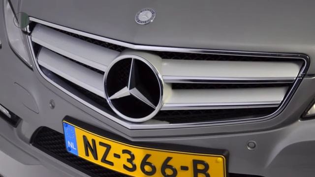 Mercedes-Benz E-Klasse Cabrio 220 CDI ELEGANCE AMG Styling Automaat смотреть онлайн