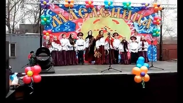 Гимн Казачества 