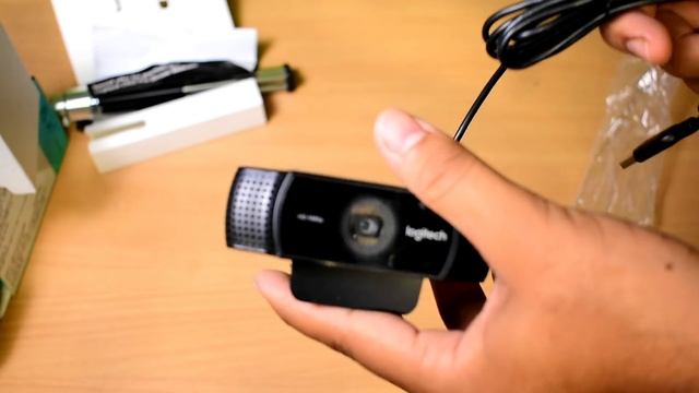 Best Budget Webcam For Gamers And Youtubers In 2018 - Hindi