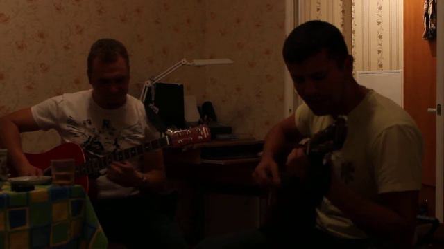 Chip & Dale - ДСПГ (Дай Дарогу Дриньк-Кавер) смотреть онлайн