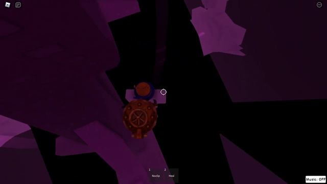 JToH Tower of The Foreboding Abyss [Roblox] смотреть онлайн