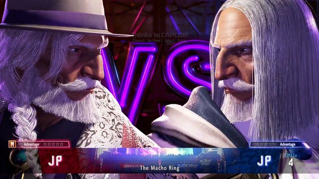 Street Fighter 6 Walkout (Versus) CLASSIC vs CURRENT outfits (All Characters) смотреть онлайн