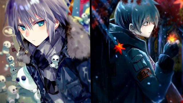 Не Приму и Даром 🥀 - Nightcore смотреть онлайн