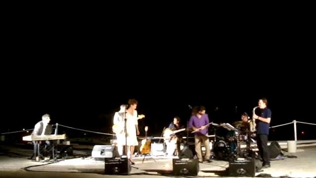 Argojazz 2010 | Rosalia De Souza