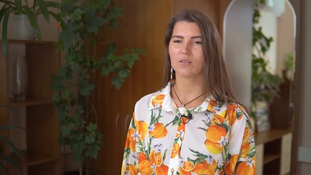 Полина Тумазова о программе переподготовки Института Коучинга в СПб смотреть онлайн