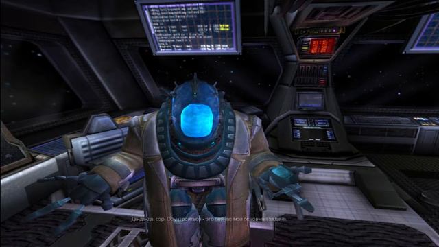 Unreal 2 - The Awakening ^ ч.1 ( НАЧАЛО "Святилище" ) смотреть онлайн