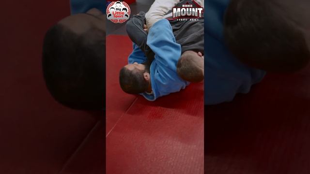 Леха Vs Садридин / БЖЖ в Mount / Дзюдо против БЖЖ