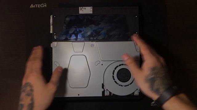 КАК ПОЧИСТИТЬ ПС4 | 2 СПОСОБА БЫСТРОЙ ЧИСТКИ PS4 | PS4 SLIM | смотреть онлайн