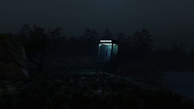 MISSED CALL - Cinematic Scene Animation / Blender 3.6 смотреть онлайн