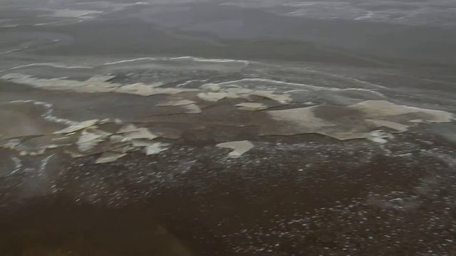 Во льду Обской губы смотреть онлайн