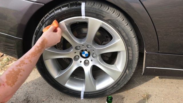 ЧЕРНЕНИЕ РЕЗИНЫ ПИВОМ ЧТО ВЫШЛО смотреть онлайн