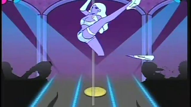 Pole Dance Hero - video game ad смотреть онлайн