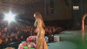 Марзият Абдулаева-Попурри (Concert version)