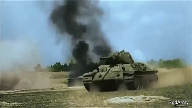 вглубь нашей родины идёт нациский марш