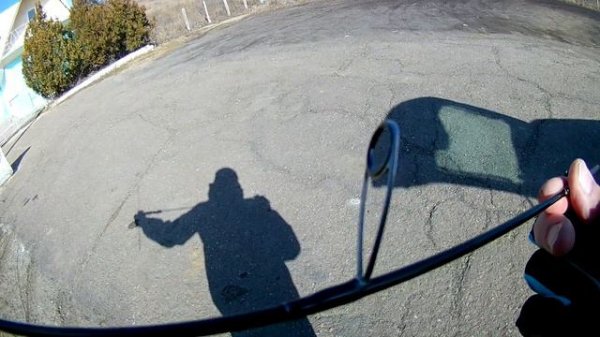 Спиннинг Norstream Troutist Первое впечатление.