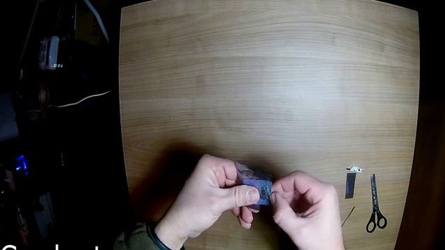 XD-45 Mini 360 Step Down Module