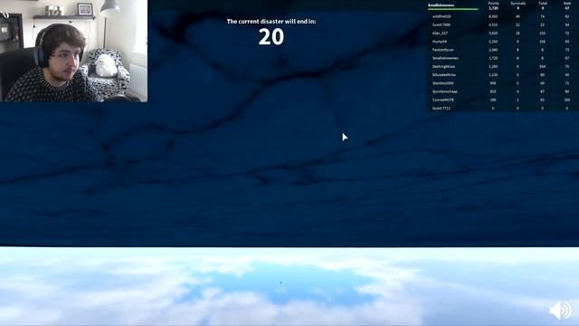 AVOID THE CEREAL! Roblox Games смотреть онлайн
