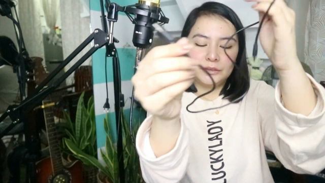 BM 800 CONDENSER MIC and V8 SOUND CARD from Shopee | Unboxing & Sound Check смотреть онлайн