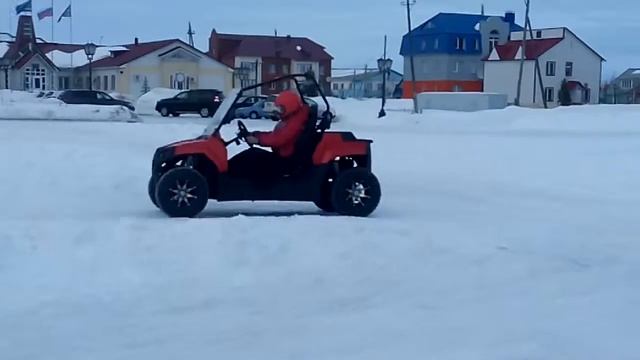 Багги #2 смотреть онлайн
