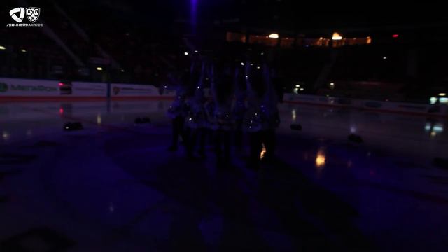 02.09.2018 Открытие сезона 2018/2019 смотреть онлайн