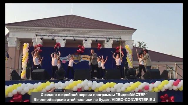 А ти просто кохай (Александр Пономарев cover) смотреть онлайн