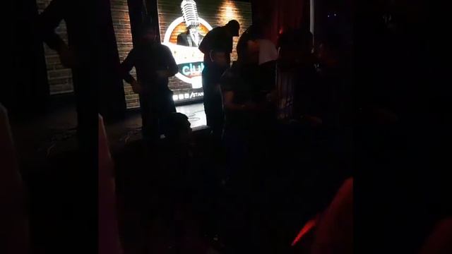 Ханар Баланчук и Саня Фурсенко - Это было весною!