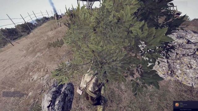 Arma 3 Breaking Point - The Hunter Games смотреть онлайн