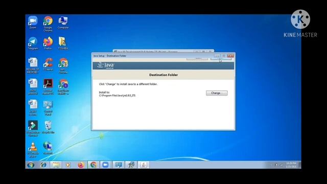 How to install Java on windows 7 64 bit operating system смотреть онлайн