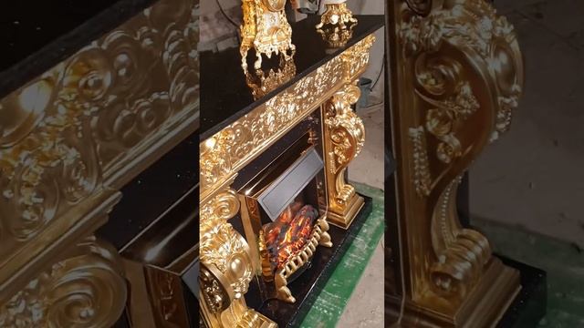 Ампир Черная Галактика Золото Самара смотреть онлайн