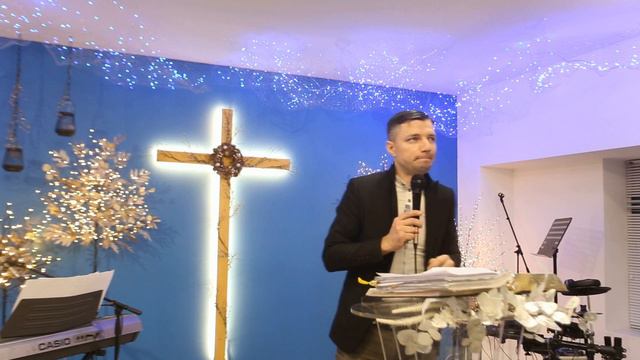 Свидетельство † 31 12 2023 # Воскресенье , Молдова Кишинев, Надежда Мира смотреть онлайн