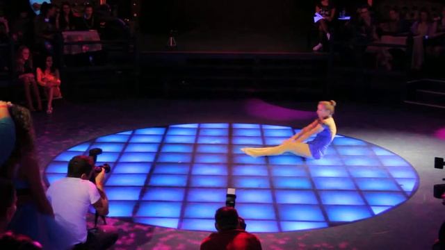 Куканова Екатерина, Танцевальное шоу, 6 ой Dance Star Festival Любители, 27 апреля 2014г смотреть онлайн