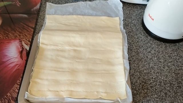 Пироги славянской кухни