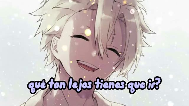 Gravestone with you- Megumi Hayashibara (Sub español) смотреть онлайн