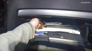 система контроля давления в шинах для магнитолы TPMS TEYES СС3