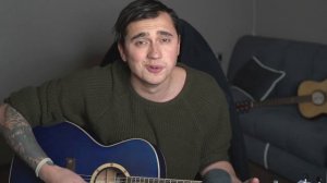 В ПИТЕРЕ ДОЖДЬ - акустика - Ярик Бро.mp4