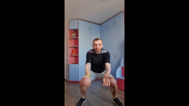 Видеотренировка по статодинамике смотреть онлайн