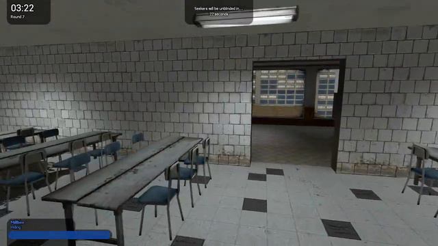 Garry's Mod :: Hide and Seek - Just Jump Off! смотреть онлайн