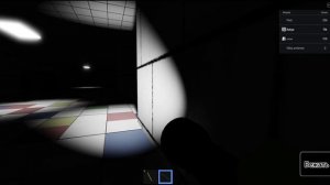 ROBLOX играю в бумажную школу