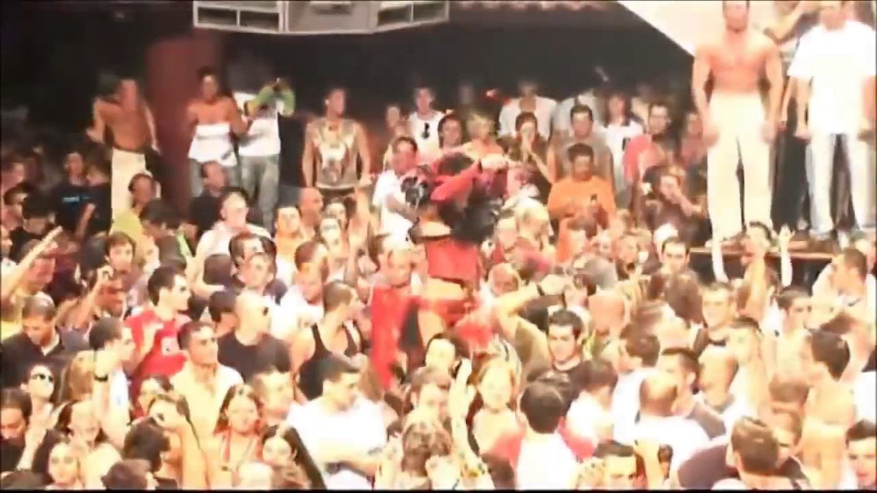 Italo Disco Danuta Touch My Heart Video Mix 2014 смотреть онлайн