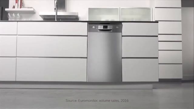 Bosch Dishwashers with Bonus Finish @ JB Hi-Fi смотреть онлайн