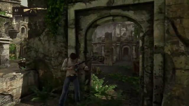 (PS4) #Прохождение_Uncharted:Cудьба_Дрейка – глава 9 "К башне" #без_комментариев смотреть онлайн
