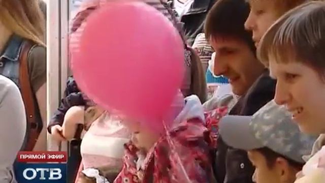 Здравствуй, лето в ползунках смотреть онлайн