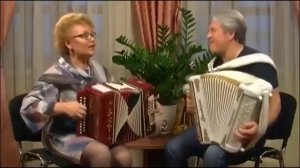 Валентина Пудова   Черёмуха