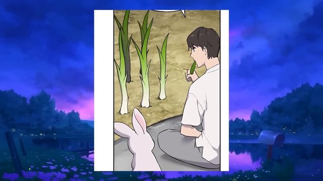 He mistakenly went into a Dangerous Dungeon where he had to do Farming for Survival | Manhwa Recap смотреть онлайн