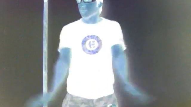 Technopanic (remix Tecktonik)