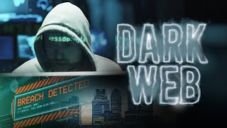 Dark Web смотреть онлайн
