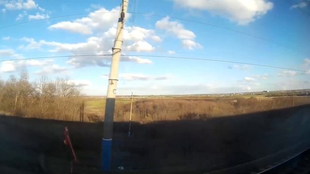 Север - Юг